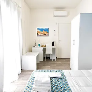 Pensión Catania Rooms, Catania
